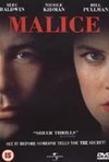 Subtitrare Malice (1993)