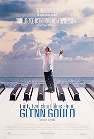 Subtitrare Thirty Two Short Films About Glenn Gould (1993)