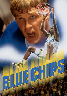 Subtitrare Blue Chips (1994)