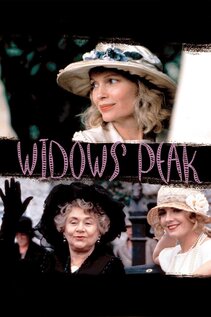 Subtitrare Widows' Peak (1994)