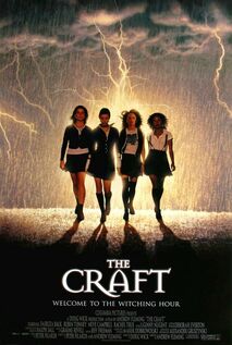 Subtitrare The Craft (1996)