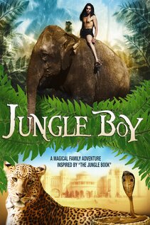 Subtitrare Jungle Boy (1998)
