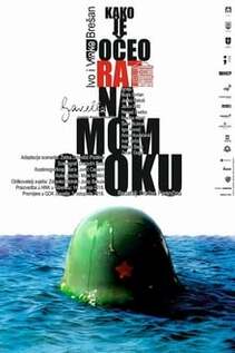 Subtitrare Kako je poceo rat na mom otoku (1996)