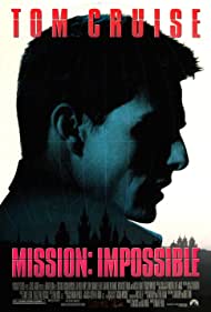 Subtitrare Mission: Impossible (1996)