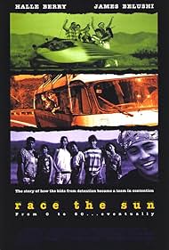 Subtitrare Race the Sun (1996)