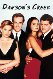 Subtitrare Dawson's Creek - Sezonul 1 (1998)