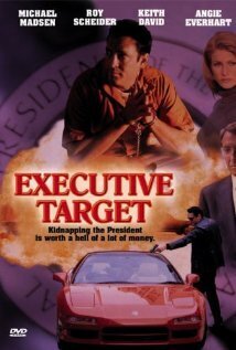 Subtitrare Executive Target (1997)
