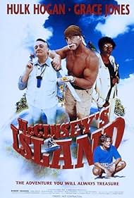 Subtitrare McCinsey's Island (1998)