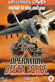 Subtitrare Operation Delta Force (1997)