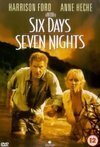 Subtitrare Six Days Seven Nights (1998)
