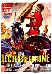 Subtitrare Hero of Rome (Il colosso di Roma) (1964)