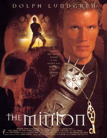Subtitrare The Minion (1998)