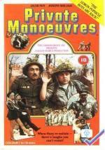 Subtitrare Lemon Popsicle 4 - Private Manoeuvres (1983)