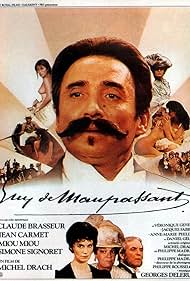 Subtitrare Guy de Maupassant (1982)