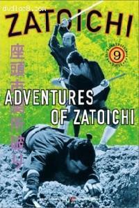 Subtitrare Zatoichi sekisho yaburi (Adventures of Zatoichi) (1964)