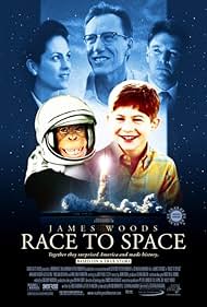Subtitrare Race to Space (2001)