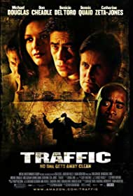 Subtitrare Traffic (2000)