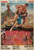 Subtitrare (Hercules Against the Barbarians) Maciste nell'inferno di Gengis Khan (1964)