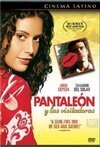 Subtitrare Pantaleón y las visitadoras (2000)