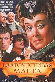 Subtitrare Blagochestivaya Marta (TV Movie 1980)