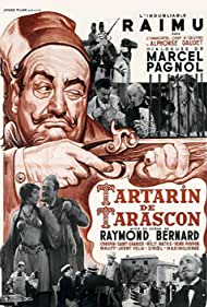 Subtitrare Tartarin de Tarascon (1934)