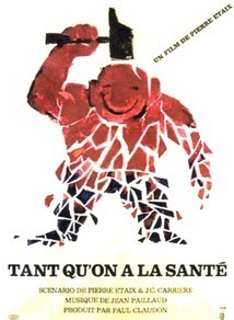 Subtitrare Tant qu'on a la santé (As Long as You've Got Your Health) (1966)