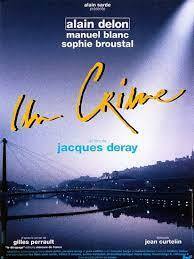 Subtitrare Un crime (1993)
