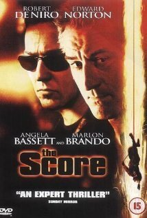 Subtitrare The Score aka Scorul (2001)