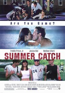 Subtitrare Summer Catch (2001)