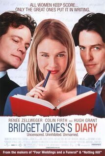 Subtitrare Bridget Jones's Diary (2001)