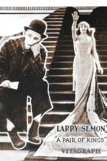 Subtitrare A Pair of Kings (Short 1922)