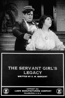 Subtitrare The Servant Girl's Legacy (Short 1914)