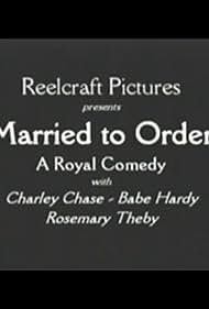 Subtitrare Married to Order (Short 1920)