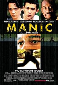 Subtitrare Manic (2001)
