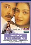 Subtitrare Hamara Dil Aapke Paas Hai (2000)