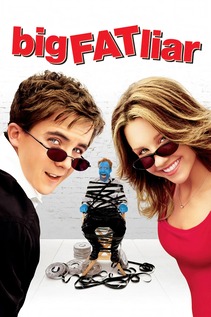 Subtitrare Big Fat Liar (2002)