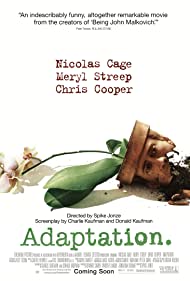 Subtitrare Adaptation. (2002)