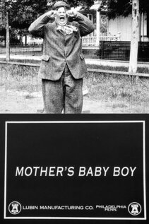 Subtitrare Mother's Baby Boy (Short 1914)