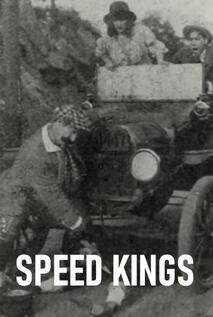 Subtitrare Speed Kings (Short 1915)