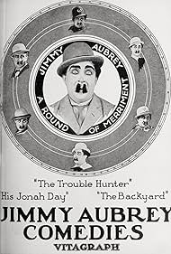Subtitrare The Backyard (Short 1920)