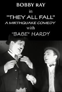 Subtitrare They All Fall (Short 1925)