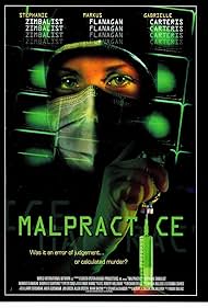 Subtitrare Malpractice (2001)