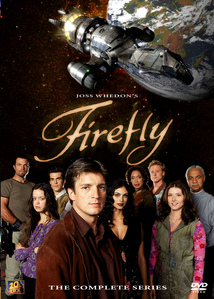 Subtitrare Firefly (2002)