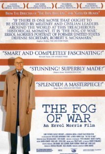 Subtitrare The Fog of War: Eleven Lessons from the Life of Robert S. McNamara (2003)