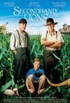 Subtitrare Secondhand Lions (2003)