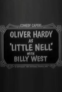 Subtitrare Little Nell (1917)