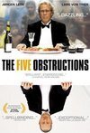Subtitrare De fem benspænd (The Five Obstructions) (2003)