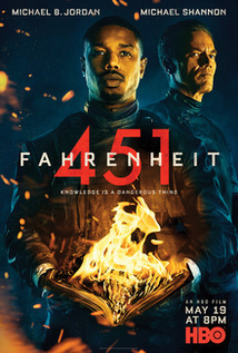 Subtitrare Fahrenheit 451 (2018)
