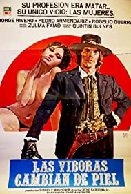 Subtitrare Guns and Guts (Las viboras cambian de piel) (1974)