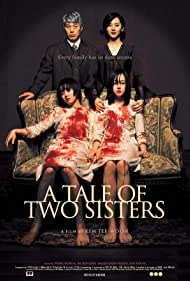 Subtitrare A Tale Of Two Sisters [Janghwa, Hongryeon] (2003)